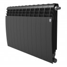 Радиатор Royal Thermo BiLiner 500 Noir Sable VR80 - 12 секц. Превью - Изображение 104169