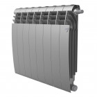 Радиатор Royal Thermo BiLiner 500 Silver Satin VR80 - 8 секц. Превью - Изображение 104187