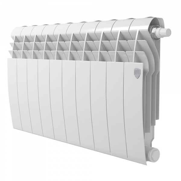 Радиатор Royal Thermo BiLiner 350 Bianco Traffico VR80 - 10 секц. Галерея - Изображение 104193