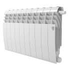 Радиатор Royal Thermo BiLiner 350 Bianco Traffico VR80 - 10 секц. Превью - Изображение 104193