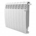 Радиатор Royal Thermo BiLiner 500 Bianco Traffico VR80 - 8 секц. Превью - Изображение 104217