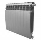 Радиатор Royal Thermo BiLiner 500 Silver Satin VR80 - 10 секц. Превью - Изображение 104223