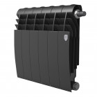Радиатор Royal Thermo BiLiner 350 Noir Sable VR80 - 6 секц. Превью - Изображение 104253