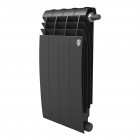 Радиатор Royal Thermo BiLiner 500 Noir Sable VR80 - 4 секц. Превью - Изображение 104259