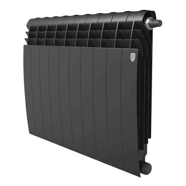Радиатор Royal Thermo BiLiner 500 Noir Sable VR80 - 8 секц. Галерея - Изображение 104277