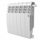 Радиатор Royal Thermo BiLiner 350 Bianco Traffico VR80 - 6 секц. Превью - Изображение 104283