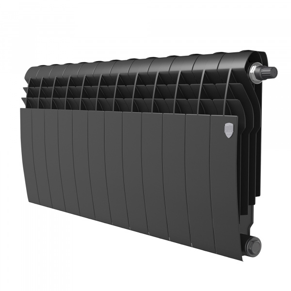 Радиатор Royal Thermo BiLiner 350 Noir Sable VR80 - 12 секц. Галерея - Изображение 104301