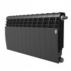 Радиатор Royal Thermo BiLiner 350 Noir Sable VR80 - 12 секц. Превью - Изображение 104301