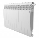 Радиатор Royal Thermo BiLiner 500 Bianco Traffico VR80 - 12 секц. Превью - Изображение 104307