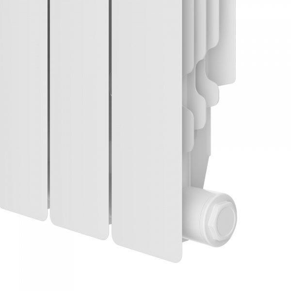 Радиатор алюминиевый Royal Thermo Revolution 350 - 8 секц. Галерея - Изображение 104451