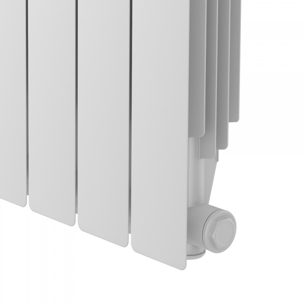 Радиатор Royal Thermo Revolution 500 2.0 - 6 секц. Галерея - Изображение 104829