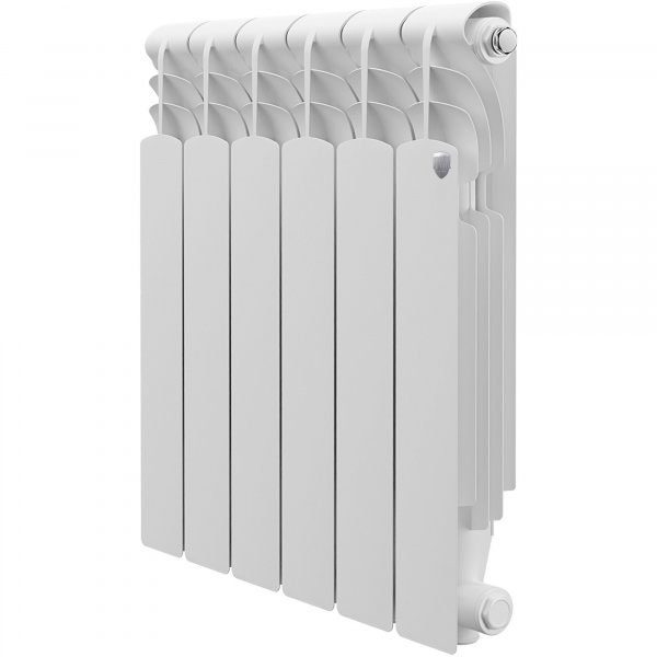 Радиатор Royal Thermo Revolution 500 2.0 - 6 секц. Галерея - Изображение 104805