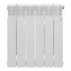 Радиатор Royal Thermo Revolution 500 2.0 - 6 секц. Превью - Изображение 104811