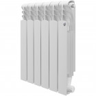 Радиатор Royal Thermo Revolution 500 2.0 - 6 секц. Превью - Изображение 104805