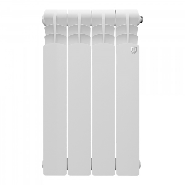 Радиатор Royal Thermo Revolution 500 2.0 - 4 секц. Галерея - Изображение 104847