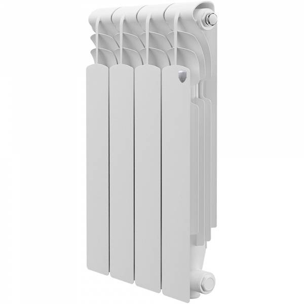 Радиатор Royal Thermo Revolution 500 2.0 - 4 секц. Галерея - Изображение 104841