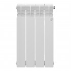 Радиатор Royal Thermo Revolution 500 2.0 - 4 секц. Превью - Изображение 104847