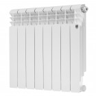 Радиатор алюминиевый Royal Thermo MONOBLOCK A 500 2.0 – 8 секц. Превью - Изображение 104877