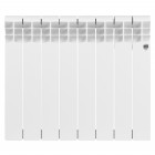 Радиатор алюминиевый Royal Thermo MONOBLOCK A 500 2.0 – 8 секц. Превью - Изображение 104883