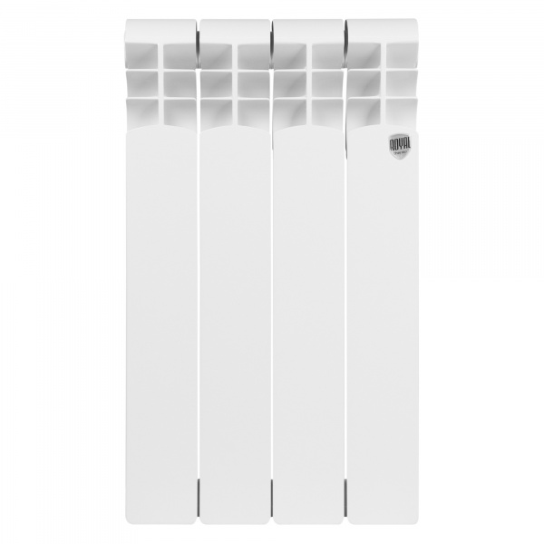 Радиатор алюминиевый Royal Thermo MONOBLOCK A 500 2.0 – 4 секц. Галерея - Изображение 104919
