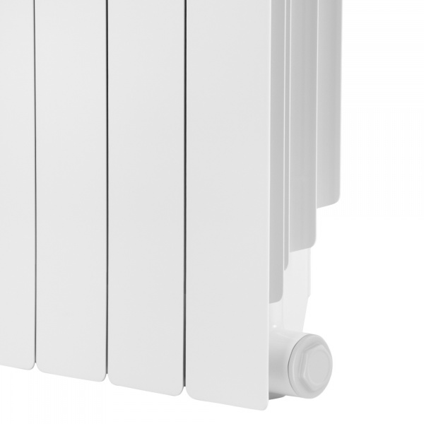 Радиатор алюминиевый Royal Thermo MONOBLOCK A 500 2.0 – 4 секц. Галерея - Изображение 104931