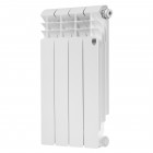 Радиатор алюминиевый Royal Thermo MONOBLOCK A 500 2.0 – 4 секц. Превью - Изображение 104913