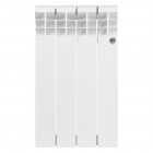 Радиатор алюминиевый Royal Thermo MONOBLOCK A 500 2.0 – 4 секц. Превью - Изображение 104919
