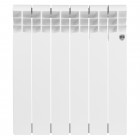 Радиатор алюминиевый Royal Thermo MONOBLOCK A 500 2.0 – 6 секц. Превью - Изображение 104955
