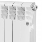 Радиатор алюминиевый Royal Thermo MONOBLOCK A 500 2.0 – 6 секц. Превью - Изображение 104961