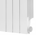 Радиатор алюминиевый Royal Thermo MONOBLOCK A 500 2.0 – 6 секц. Превью - Изображение 104967