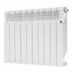Радиатор алюминиевый Royal Thermo MONOBLOCK A 500 2.0 – 10 секц. Превью - Изображение 104985