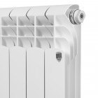 Радиатор алюминиевый Royal Thermo MONOBLOCK A 500 2.0 – 10 секц. Превью - Изображение 104997