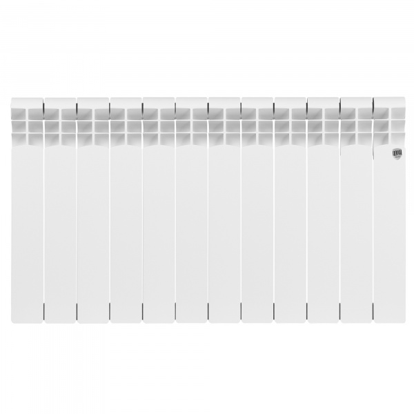 Радиатор алюминиевый Royal Thermo MONOBLOCK A 500 2.0 – 12 секц. Галерея - Изображение 105027