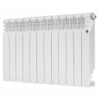 Радиатор алюминиевый Royal Thermo MONOBLOCK A 500 2.0 – 12 секц. Превью - Изображение 105021
