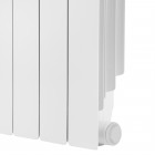 Радиатор алюминиевый Royal Thermo MONOBLOCK A 500 2.0 – 12 секц. Превью - Изображение 105039