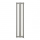 Радиатор трубчатый Zehnder Charleston 2180, 04 сек.1/2 ниж.подк. 0325 TL (кроншт.в компл) Превью - Изображение 105147