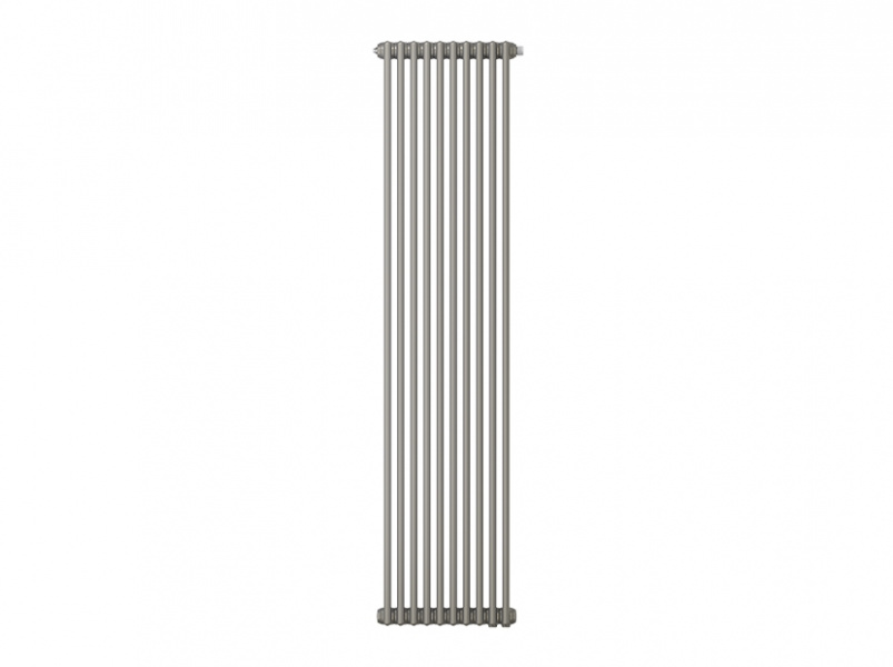 Радиатор трубчатый Zehnder Charleston 2180, 08 сек.1/2 ниж.подк. 0325 TL (кроншт.в компл) Галерея - Изображение 105189