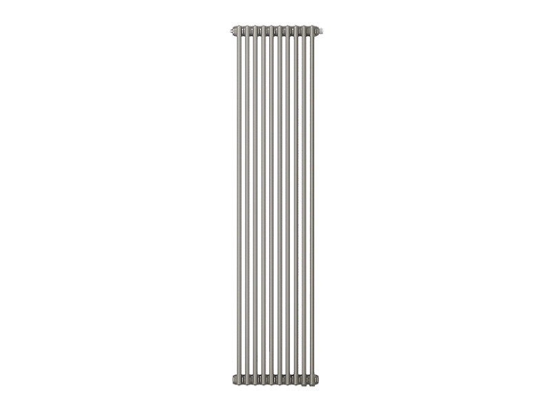 Радиатор труб. Zehnder Charleston 2180, 04 сек.1/2 бок.подк. 0325 TL (кроншт.в компл) Галерея - Изображение 105429