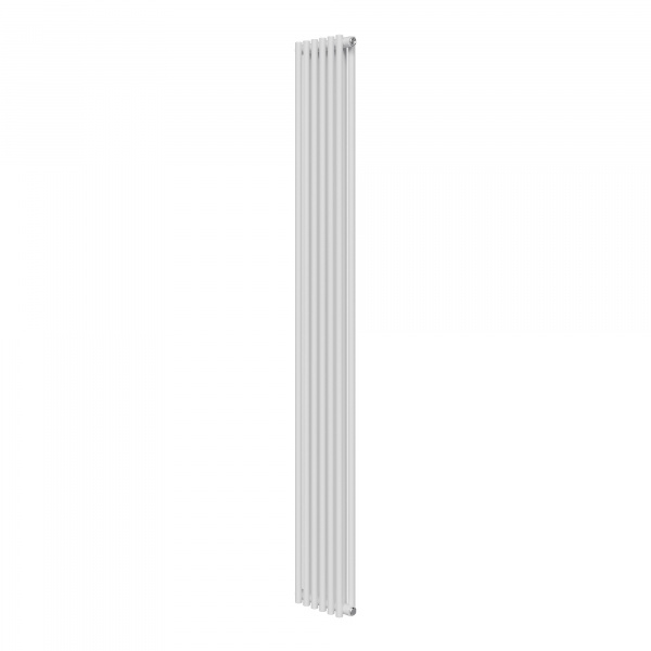 Дизайн-радиатор Royal Thermo Shift R22 C2180 - 06 секц. RAL9016 Галерея - Изображение 106101