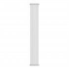 Дизайн-радиатор Royal Thermo Shift R22 C2180 - 06 секц. RAL9016 Превью - Изображение 106107