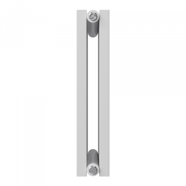 Дизайн-радиатор Royal Thermo Shift Q30 C2050 - 08 секц. RAL9016 Галерея - Изображение 106161