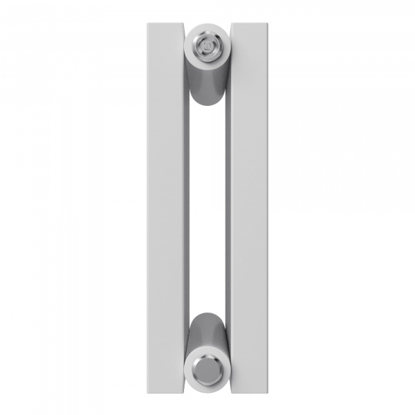 Дизайн-радиатор Royal Thermo Shift Q30 C2030 - 32 секц. RAL9016 Галерея - Изображение 106209