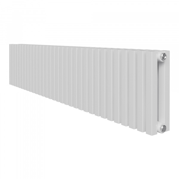 Дизайн-радиатор Royal Thermo Shift Q30 C2030 - 38 секц. RAL9016 Галерея - Изображение 106221