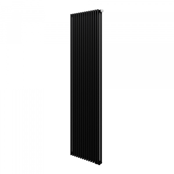 Дизайн-радиатор Royal Thermo Shift R22 VC2180 - 14 секц. RAL9005m Галерея - Изображение 106293