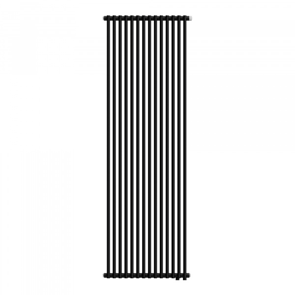 Дизайн-радиатор Royal Thermo Shift R22 VC2180 - 14 секц. RAL9005m Галерея - Изображение 106299