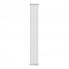 Дизайн-радиатор Royal Thermo Shift R22 VC2180 - 06 секц. RAL9016 Превью - Изображение 106365