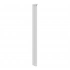 Дизайн-радиатор Royal Thermo Shift R22 VC2180 - 04 секц. RAL9016 Превью - Изображение 106383