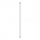 Дизайн-радиатор Royal Thermo Shift R22 VC2180 - 04 секц. RAL9016 Превью - Изображение 106395