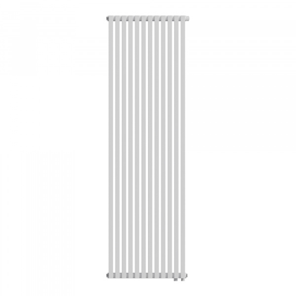 Дизайн-радиатор Royal Thermo Shift Q30 VC2180 - 12 секц. RAL9016 Галерея - Изображение 106461