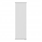 Дизайн-радиатор Royal Thermo Shift Q30 VC2180 - 12 секц. RAL9016 Превью - Изображение 106461